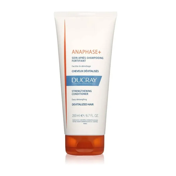 دوكراي | بلسم أنفيس لتقوية الشعر | 200مل