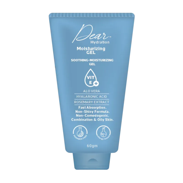 دير | جيل مرطب | 60جم