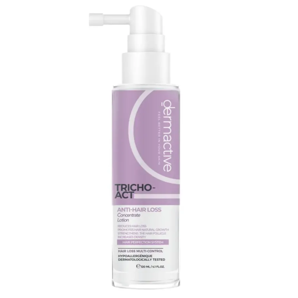 ديرما اكتيف | تريكو اكت لوشن تساقط | 120مل