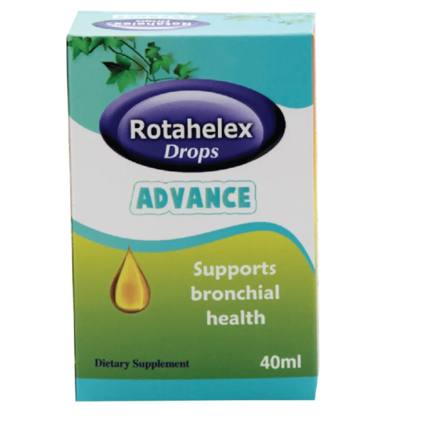 روتاهيلكس أدفانس قطرة عن طريق الفم | 40مل