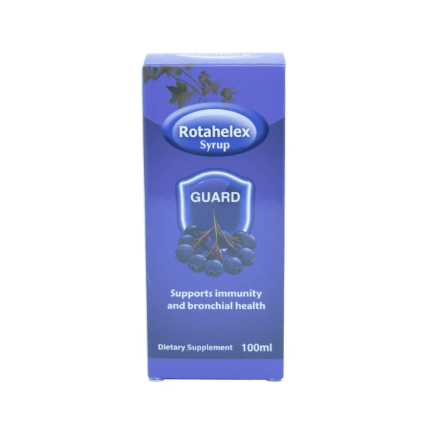 روتاهيلكس جارد | 100مل