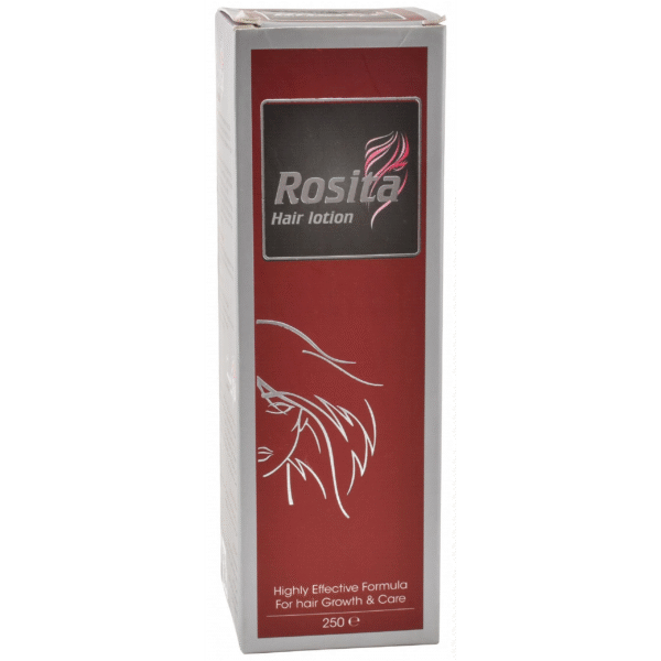 روزيتا للشعر لوشن للتغذية والإطالة | 250 مل
