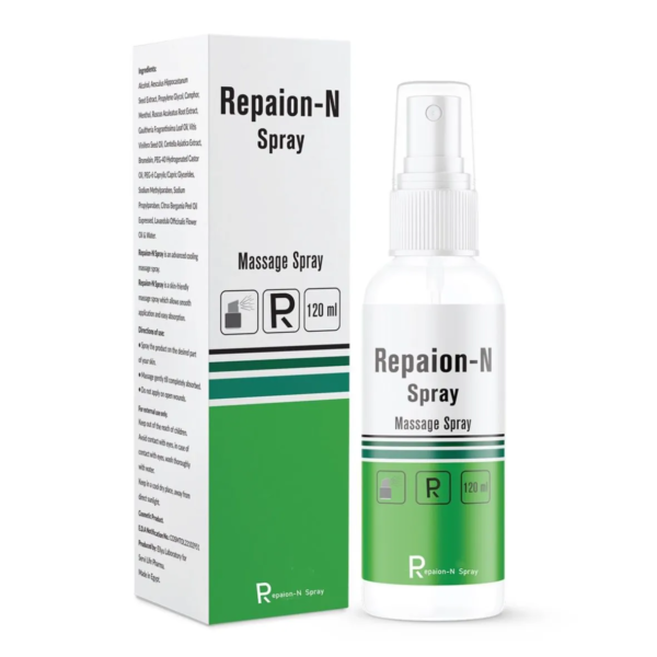 ريبايون-إن سبراي | 120مل