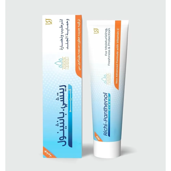 ريتشي بانثينول كريم | 50جم