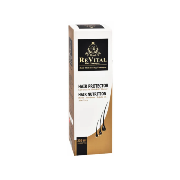ريفيتال شامبو للشعر | 250مل
