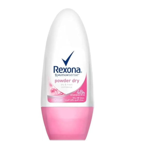 ريكسونا | بودر للسيدات | 20مل