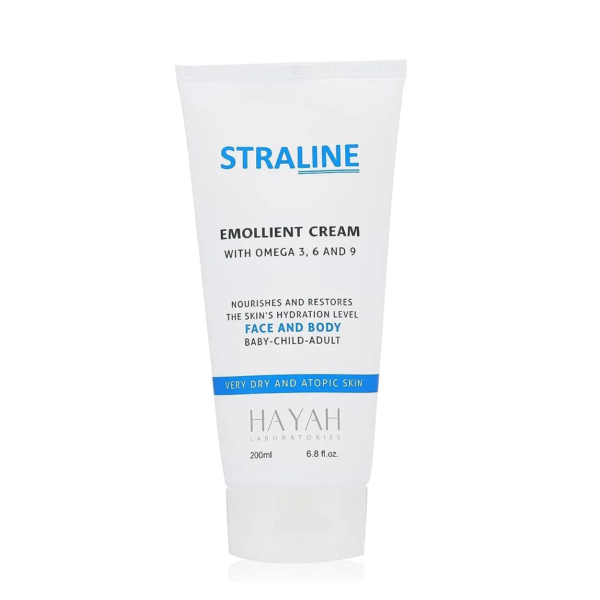 سترالين | كريم ترطيب | 200مل