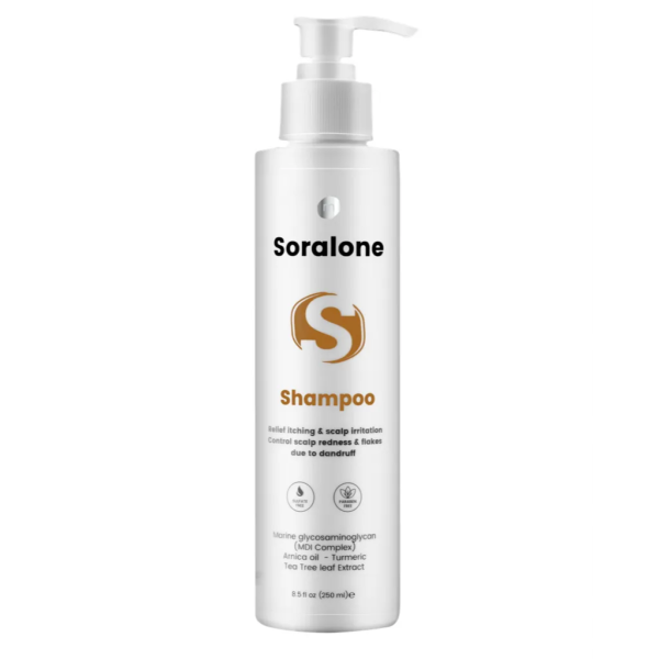 سورالون شامبو | 250مل