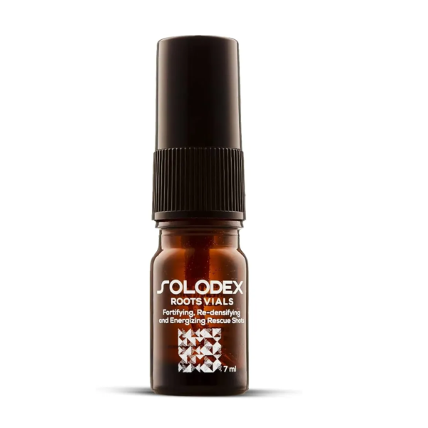 سولودكس | امبولات الجذور 7مل | 8 قطع