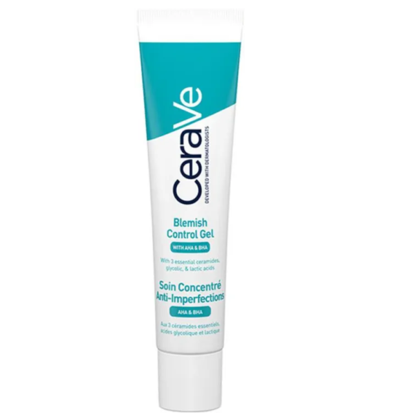 سيرافى | جل التحكم في العيوب | 40 مل