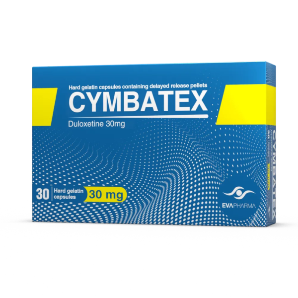 سيمباتكس 30مج | 30 كبسولة