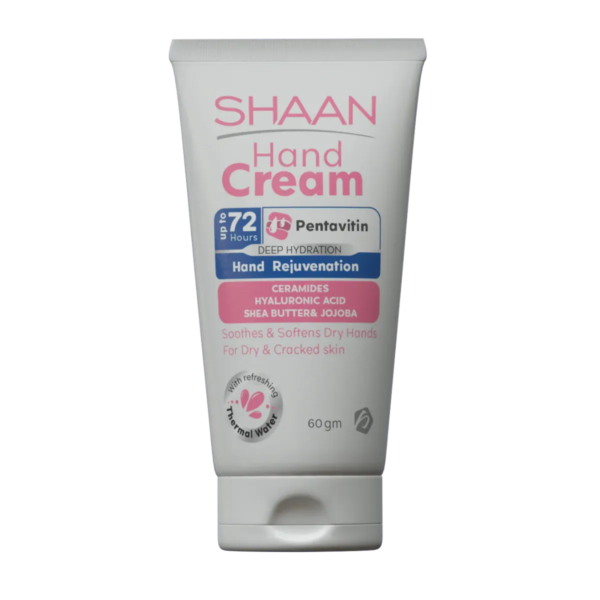 شان | كريم مرطب لليدين | 60جم