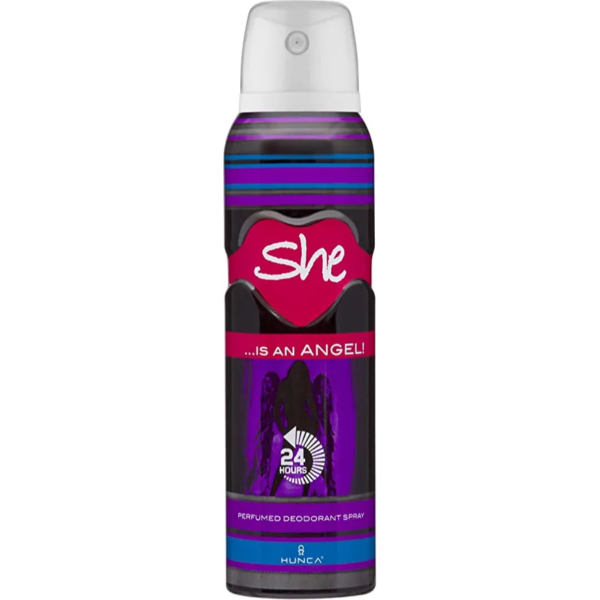 شى | مزيل العرق انجيل للنساء | 150مل