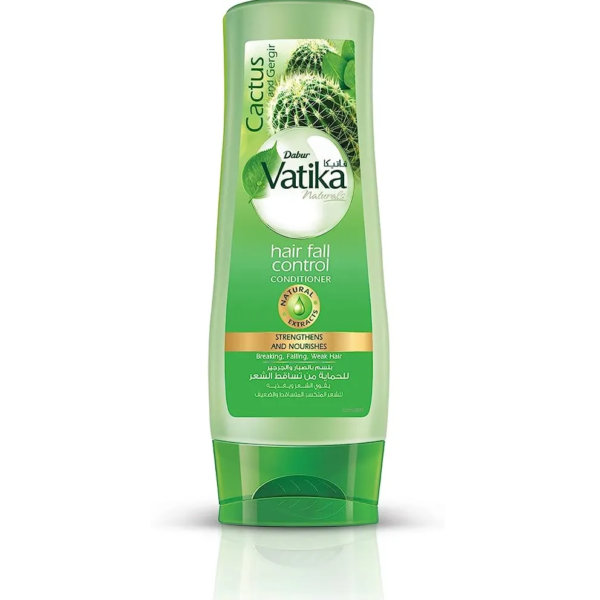 فاتيكا | بلسم للحماية من تساقط الشعر بالصبار والجرجير | 190مل