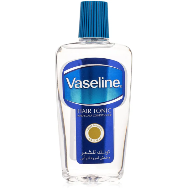 فازلين | بلسم مقوي للشعر وفروة الرأس | 300جم