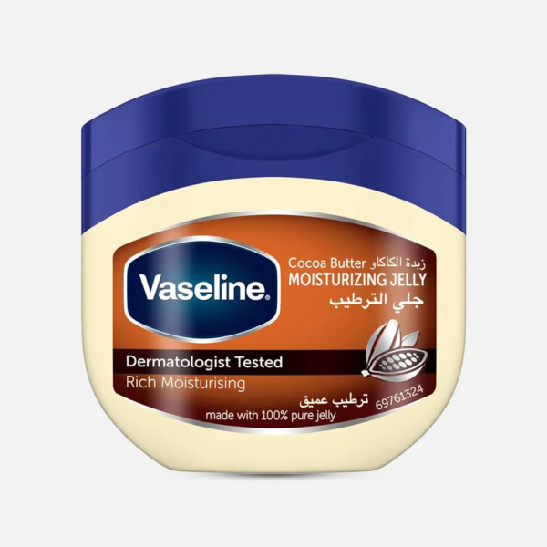 فازلين | جيلي زبدة الكاكاو بتروليوم | 250مل