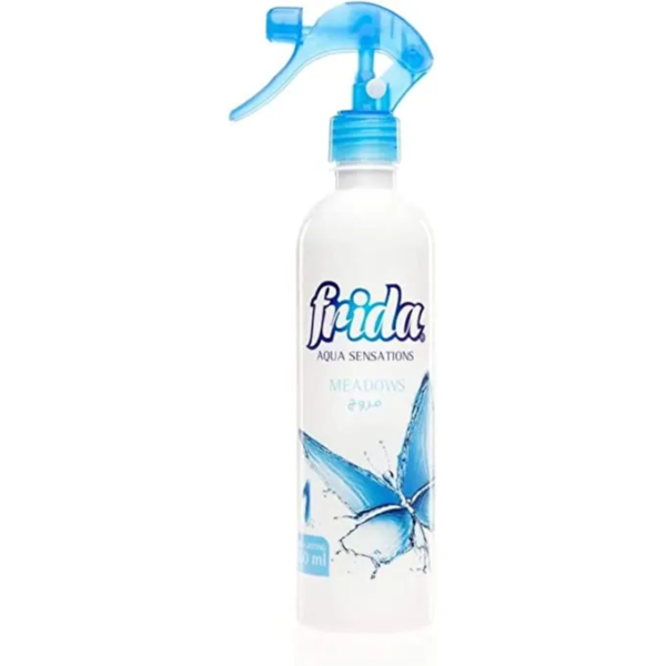 فريدا | معطر جو بخاخ ميدوز | 460مل