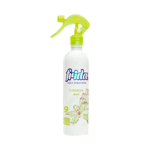 فريدا | معطر جو برائحة مسك الروم | 460مل