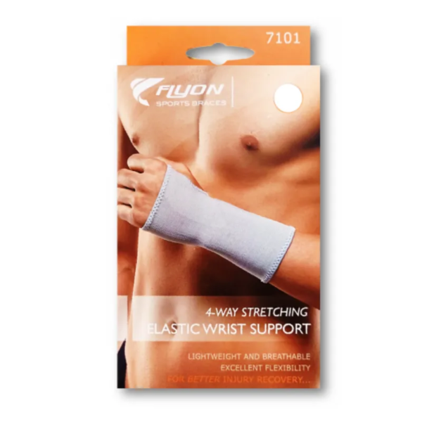 فلايون | دعامة معصم مرنة 7101 مقاس Xl كبير