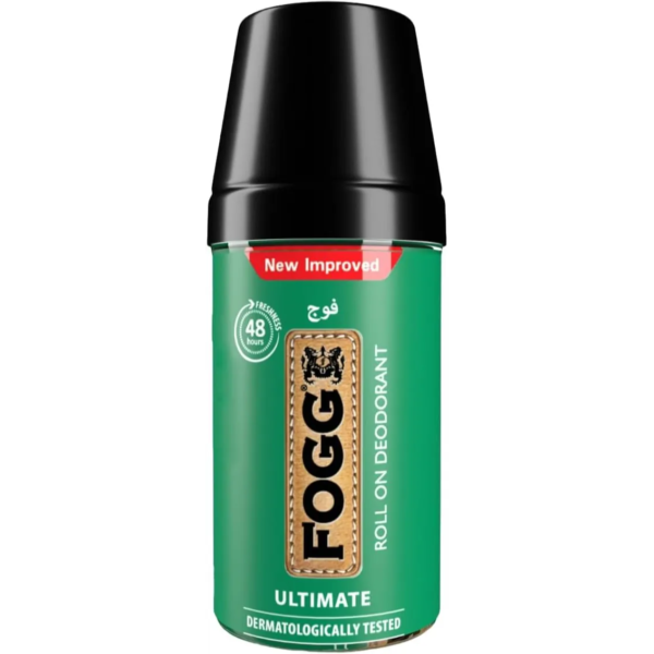 فوج | مزيل عرق رول اون التيميت للرجال | 50مل