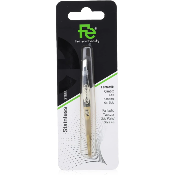 في | ملقاط فانتاستيك