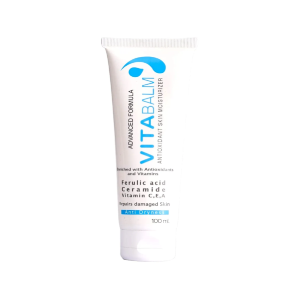 فيتا بالم | كريم مرطب للبشرة | 200مل