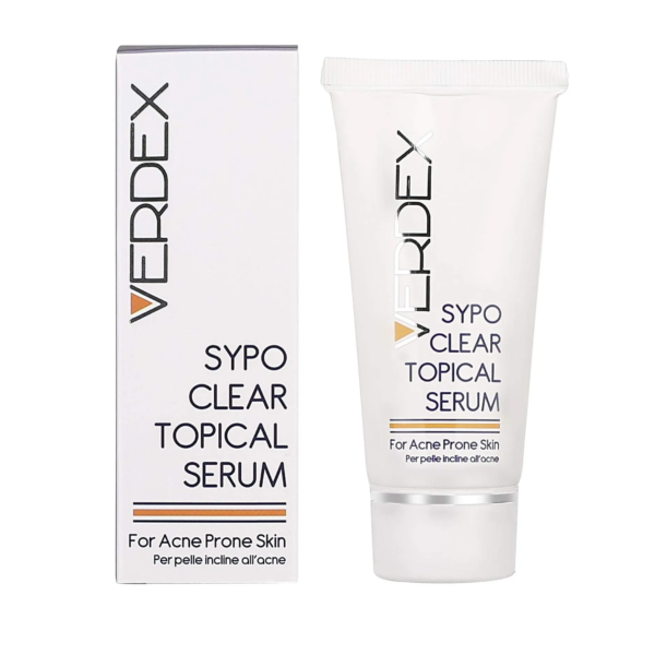 فيرديكس | سيروم برايم سيبو كلير الموضعي | 50مل