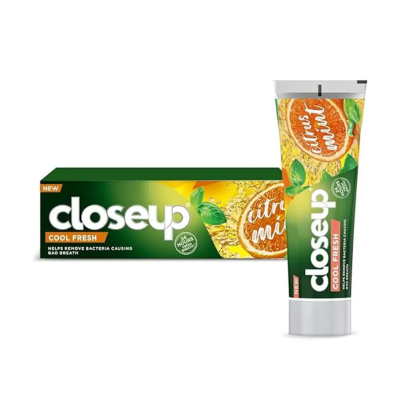 كلوس اب | كول فريش معجون اسنان بالليمون والنعناع | 75مل