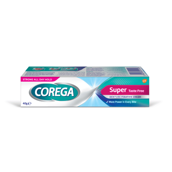 كوريغا | سوبر كريم خالي من الطعم | 40جم