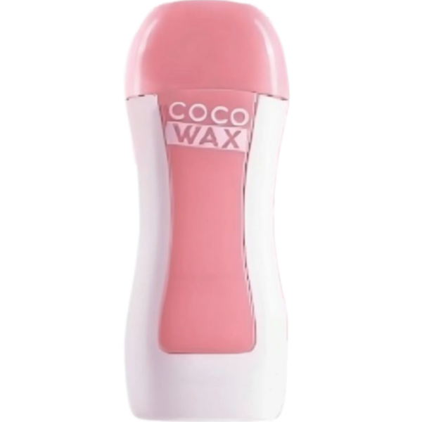 كوكو واكس | سخان الشمع لإزالة الشعر