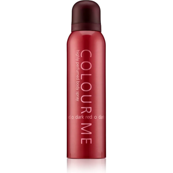 كولور مي | عطر بخاخ للجسم ميلتون لويد للرجال والنساء | 150مل