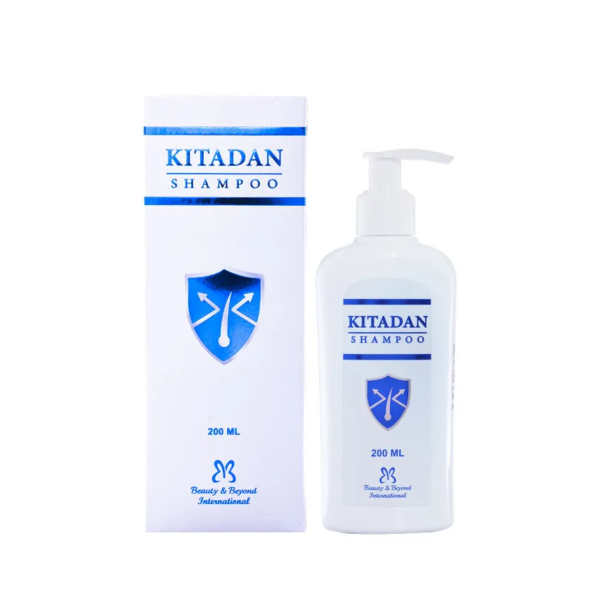 كيتادان | شامبو | 200مل