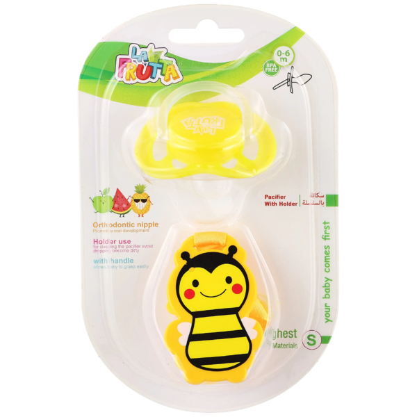 لافروتا | لهاية تقويمية للاسنان بسلسلة مقاس صغير 22246