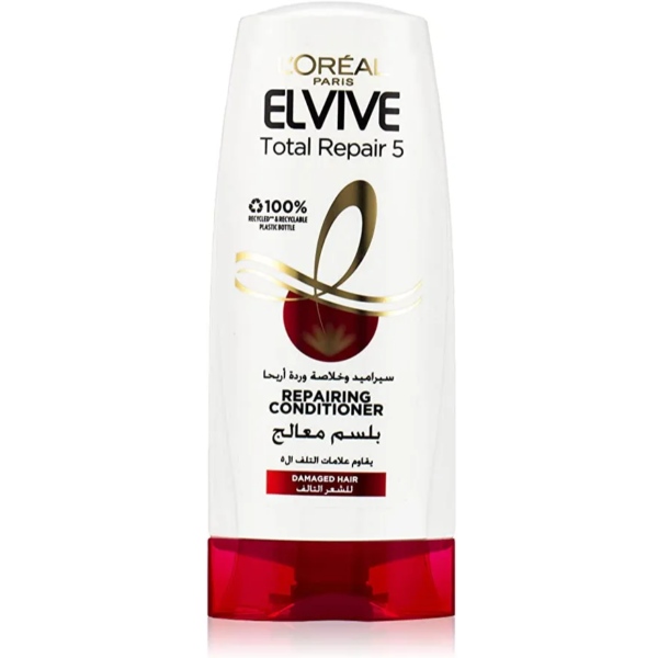 لوريال باريس | بلسم الفيف توتال ريبير 5 | 200مل