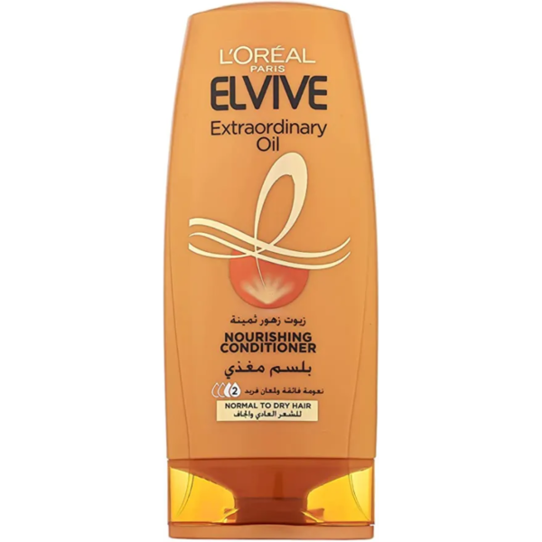 لوريال باريس | بلسم ايلفيف اكسترا اورديناري | 200مل