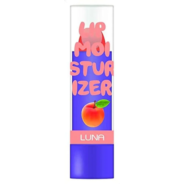 لونا | مرطب الشفاه بنكهة الخوخ | 3.5جم