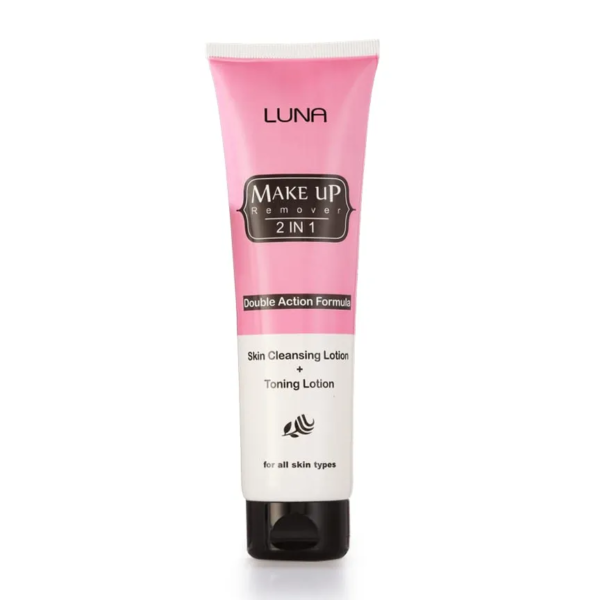 لونا | مزيل المكياج | 130 مل