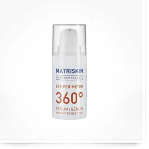 ماتريسكين | سيروم محيط العين | 15 مل