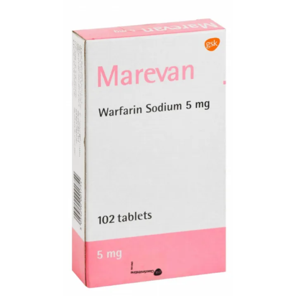 ماريفان 5مج | 102 قرص