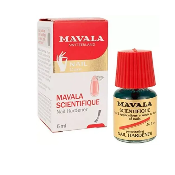 مافالا | سيروم مافالا ساينتفيك لتقوية الأظافر | 5مل