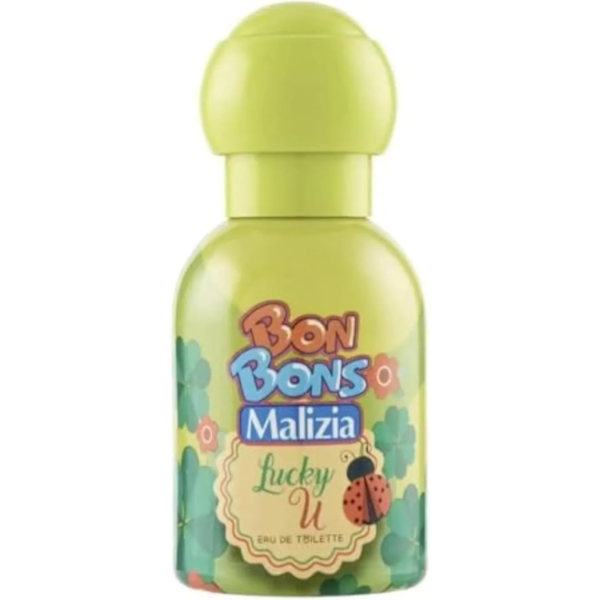 ماليزيا | بون بون باترفلاي او دو تواليت | 50مل