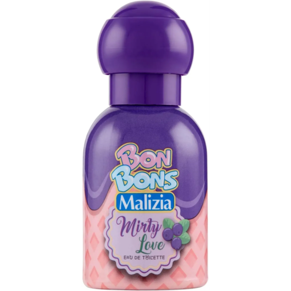 ماليزيا | عطر بون بون ميلودي للجنسين أو دي تواليت | 50مل