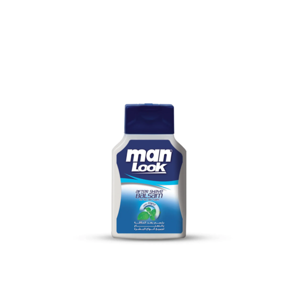 مان لوك | بلسم حلاقة | 125مل
