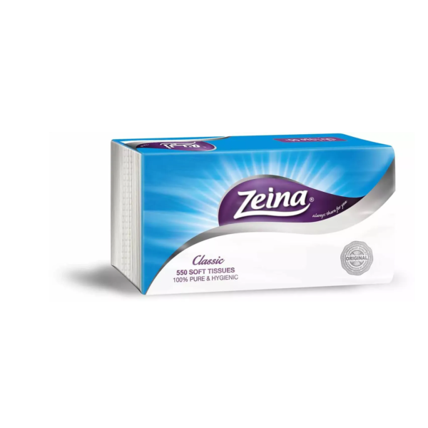 مناديل زينة | 550م