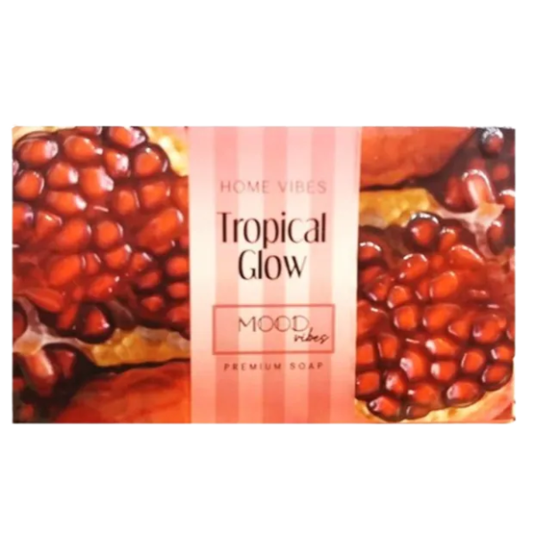 مود | تروبيكال جلو صابونة | 115جم