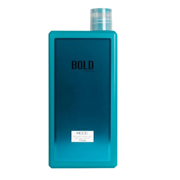 مود | جل استحمام بولد | 750مل