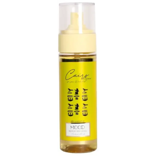 مود | كايرو سبلاش معطر للجسم | 175مل