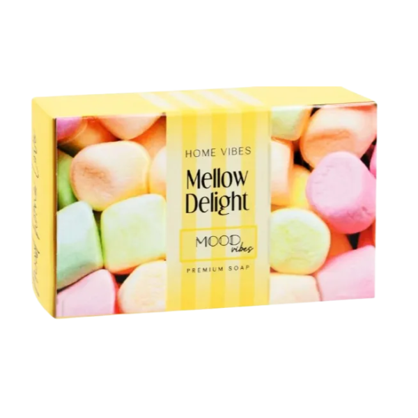 مود | ميلو ديلايت صابونة | 115جم