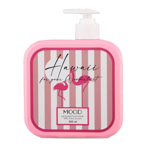 مود | هاند ووش هاواى | 500مل