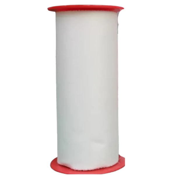 ميجوز | شريط طبي لاصق حرير 10*5سم